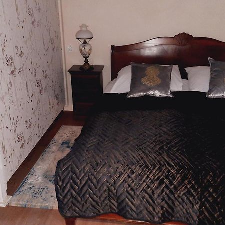 Hotel Rezydencja Rosa Přemyšl Exteriér fotografie