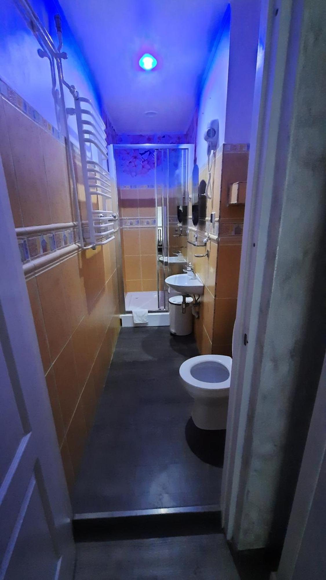 Hotel Rezydencja Rosa Přemyšl Exteriér fotografie