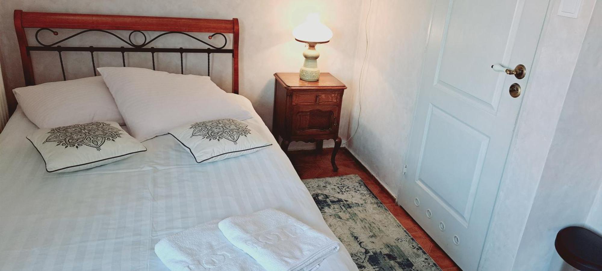 Hotel Rezydencja Rosa Přemyšl Pokoj fotografie