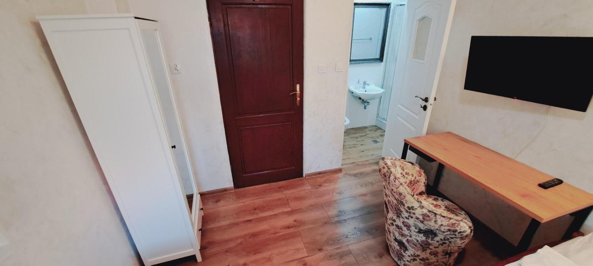 Hotel Rezydencja Rosa Přemyšl Exteriér fotografie